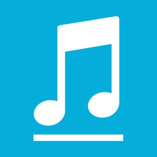 Folder Music Library Icon 512x512 png